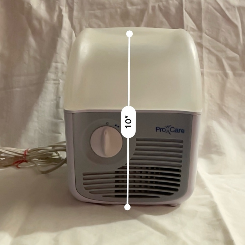 ProCare Electric Humidifier - Picture 9 of 10